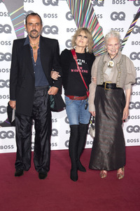 GQ Men of the Year Awards 2021 in London