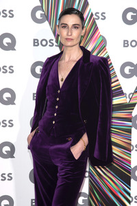 GQ Men of the Year Awards 2021 in London