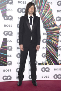 GQ Men of the Year Awards 2021 in London