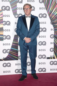 GQ Men of the Year Awards 2021 in London