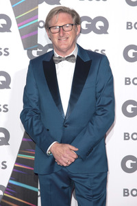 GQ Men of the Year Awards 2021 in London