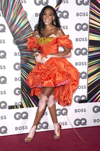GQ Men of the Year Awards 2021 in London
