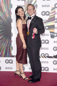 GQ Men of the Year Awards 2021 in London