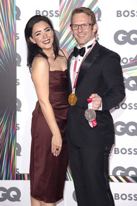 GQ Men of the Year Awards 2021 in London