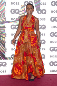 GQ Men of the Year Awards 2021 in London