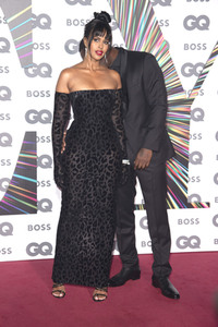 GQ Men of the Year Awards 2021 in London