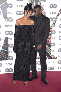 GQ Men of the Year Awards 2021 in London