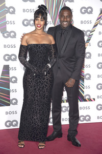 GQ Men of the Year Awards 2021 in London