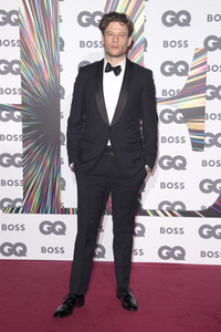 GQ Men of the Year Awards 2021 in London