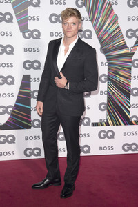 GQ Men of the Year Awards 2021 in London