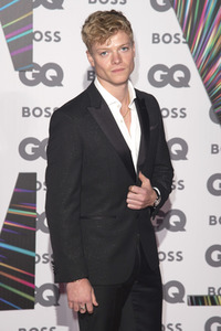 GQ Men of the Year Awards 2021 in London