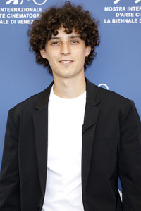 Photocall 'The Hand of God', Internationale Filmfestspiele von Venedig 2021