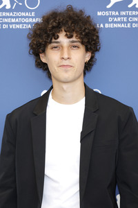Photocall 'The Hand of God', Internationale Filmfestspiele von Venedig 2021