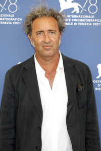 Photocall 'The Hand of God', Internationale Filmfestspiele von Venedig 2021