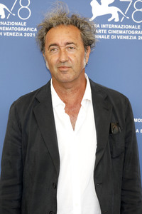 Photocall 'The Hand of God', Internationale Filmfestspiele von Venedig 2021