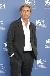 Photocall 'The Hand of God', Internationale Filmfestspiele von Venedig 2021