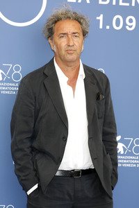 Photocall 'The Hand of God', Internationale Filmfestspiele von Venedig 2021