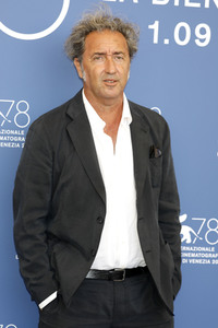 Photocall 'The Hand of God', Internationale Filmfestspiele von Venedig 2021