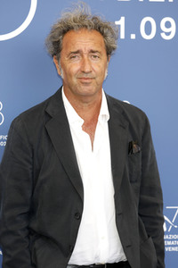 Photocall 'The Hand of God', Internationale Filmfestspiele von Venedig 2021