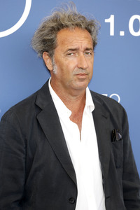 Photocall 'The Hand of God', Internationale Filmfestspiele von Venedig 2021