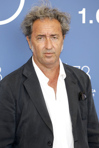 Photocall 'The Hand of God', Internationale Filmfestspiele von Venedig 2021