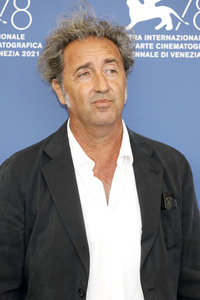 Photocall 'The Hand of God', Internationale Filmfestspiele von Venedig 2021