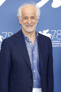 Photocall 'The Hand of God', Internationale Filmfestspiele von Venedig 2021