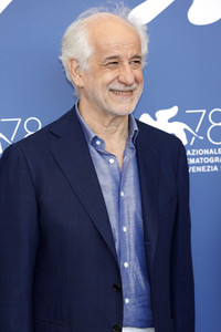 Photocall 'The Hand of God', Internationale Filmfestspiele von Venedig 2021