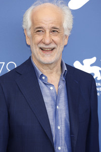 Photocall 'The Hand of God', Internationale Filmfestspiele von Venedig 2021