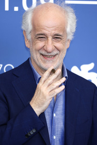 Photocall 'The Hand of God', Internationale Filmfestspiele von Venedig 2021