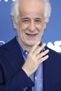 Photocall 'The Hand of God', Internationale Filmfestspiele von Venedig 2021