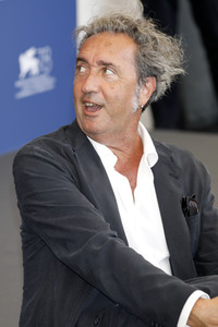 Photocall 'The Hand of God', Internationale Filmfestspiele von Venedig 2021