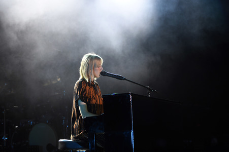 Konzert von Lea in Hannover