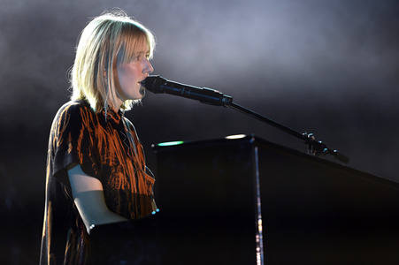 Konzert von Lea in Hannover