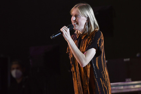 Konzert von Lea in Hannover