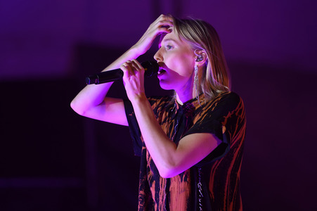 Konzert von Lea in Hannover