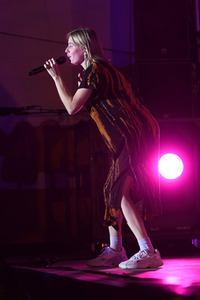 Konzert von Lea in Hannover