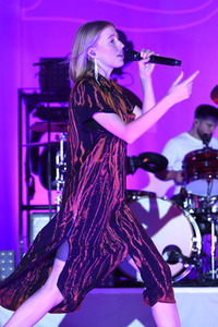 Konzert von Lea in Hannover