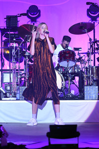 Konzert von Lea in Hannover