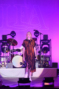 Konzert von Lea in Hannover