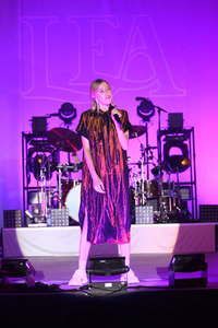 Konzert von Lea in Hannover