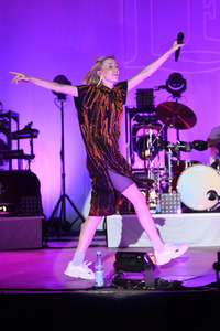 Konzert von Lea in Hannover