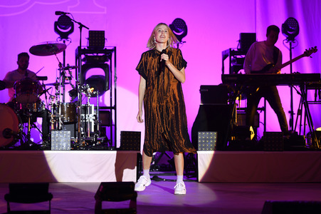 Konzert von Lea in Hannover