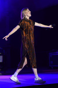 Konzert von Lea in Hannover