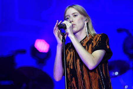 Konzert von Lea in Hannover