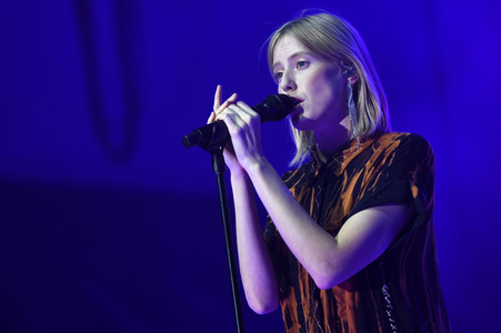 Konzert von Lea in Hannover