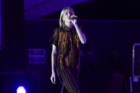 Konzert von Lea in Hannover