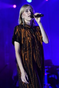 Konzert von Lea in Hannover