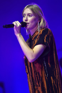 Konzert von Lea in Hannover