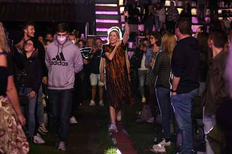 Konzert von Lea in Hannover